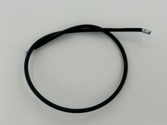 Bernal G401-80 Notentriegelung Stahlseil Seil Notseilzug Zugseil Notentriegelungsseil Motorentriegelung Entriegelungsseil