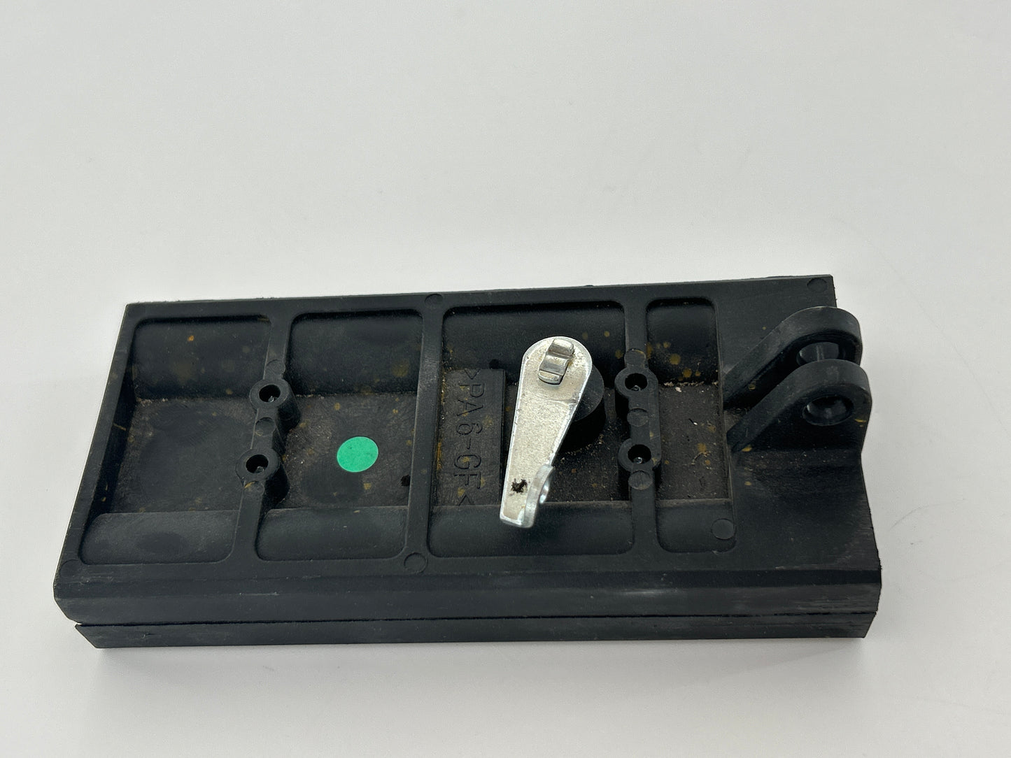 Bernal G 401-80 carriage driver carriage traction carriage running block running shoe trolley running carriage roller carriage guide carriage drive carriage