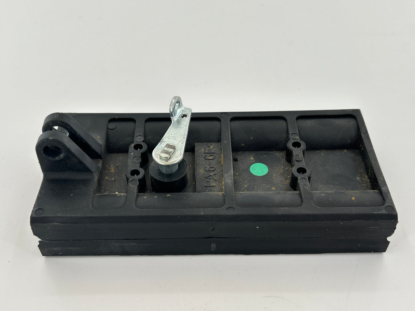 Bernal G 401-80 carriage driver carriage traction carriage running block running shoe trolley running carriage roller carriage guide carriage drive carriage