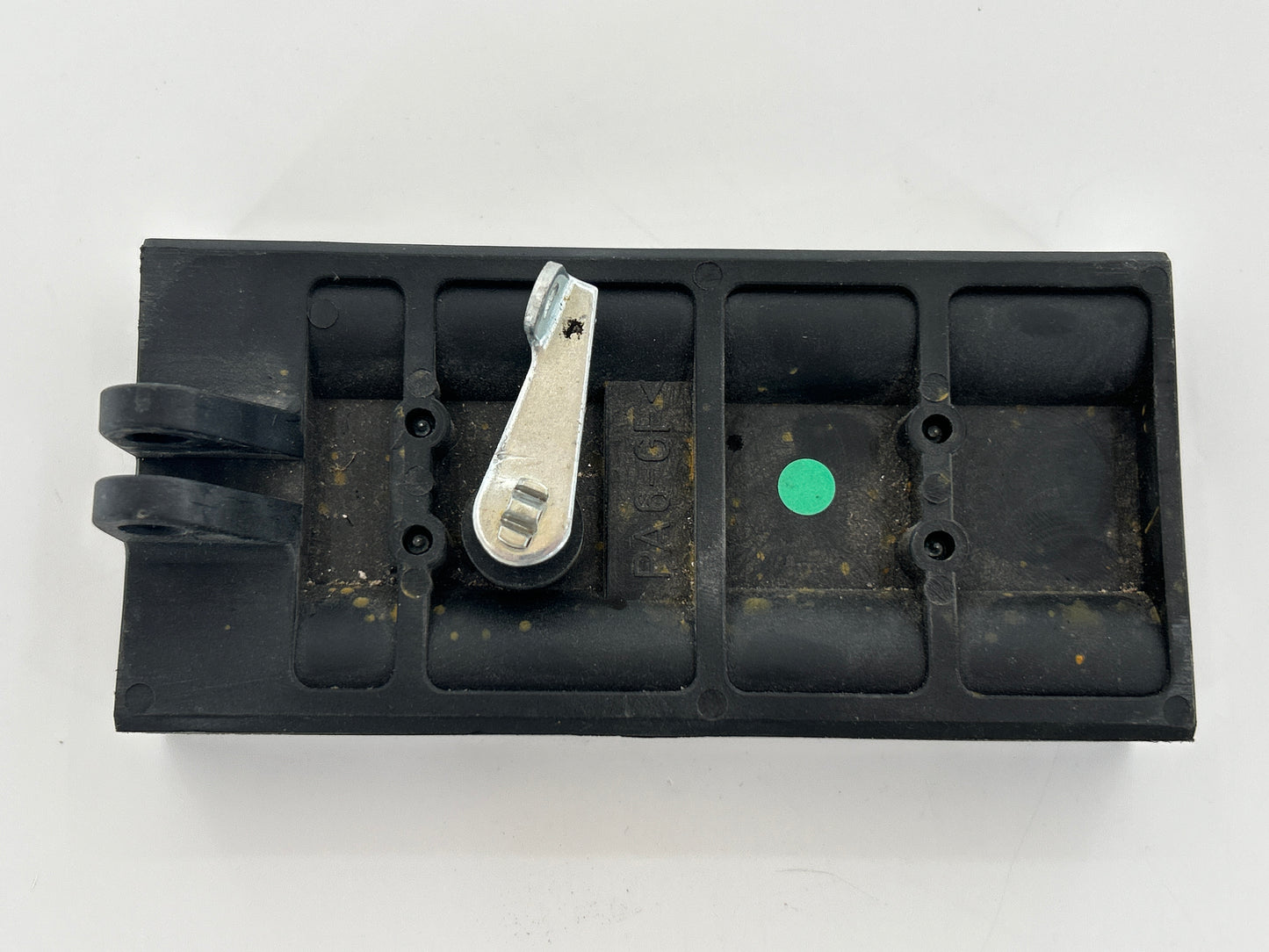 Bernal G 401-80 carriage driver carriage traction carriage running block running shoe trolley running carriage roller carriage guide carriage drive carriage