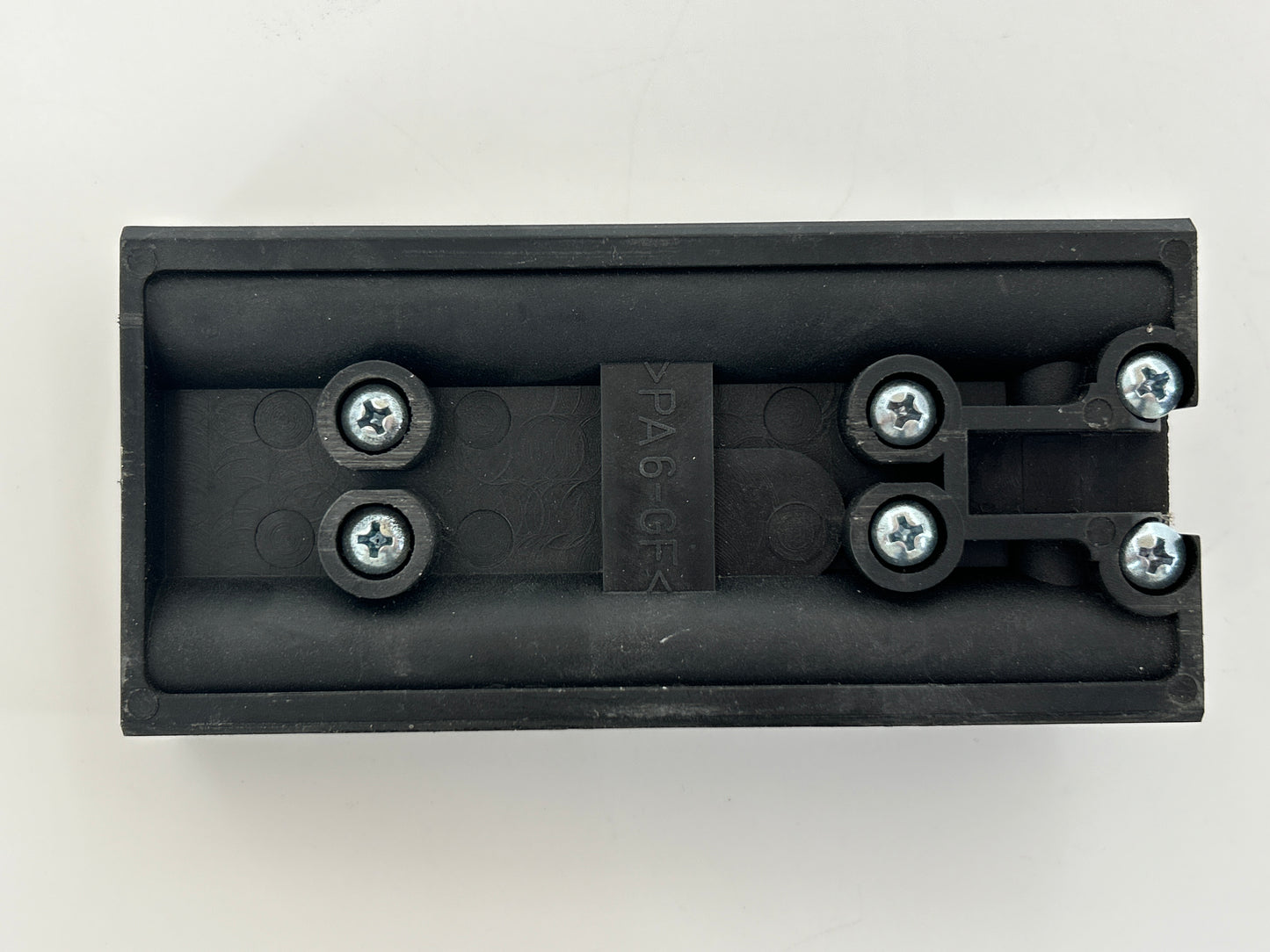 Bernal G 401-80 carriage driver carriage traction carriage running block running shoe trolley running carriage roller carriage guide carriage drive carriage