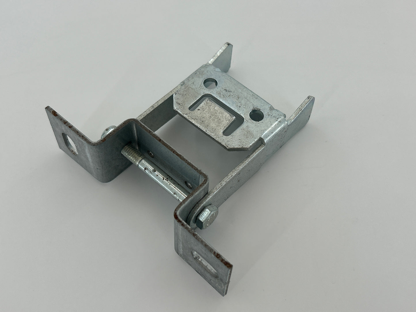 Bernal G 401-80 angle bracket fastening bracket holder retaining angle rail fastening lintel angle lintel holder