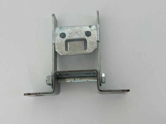 Bernal G401-80 Winkel Bügel Befestigung Halterung Halter Haltewinkel Schienenbefestigung Sturzwinkel Sturzhalter