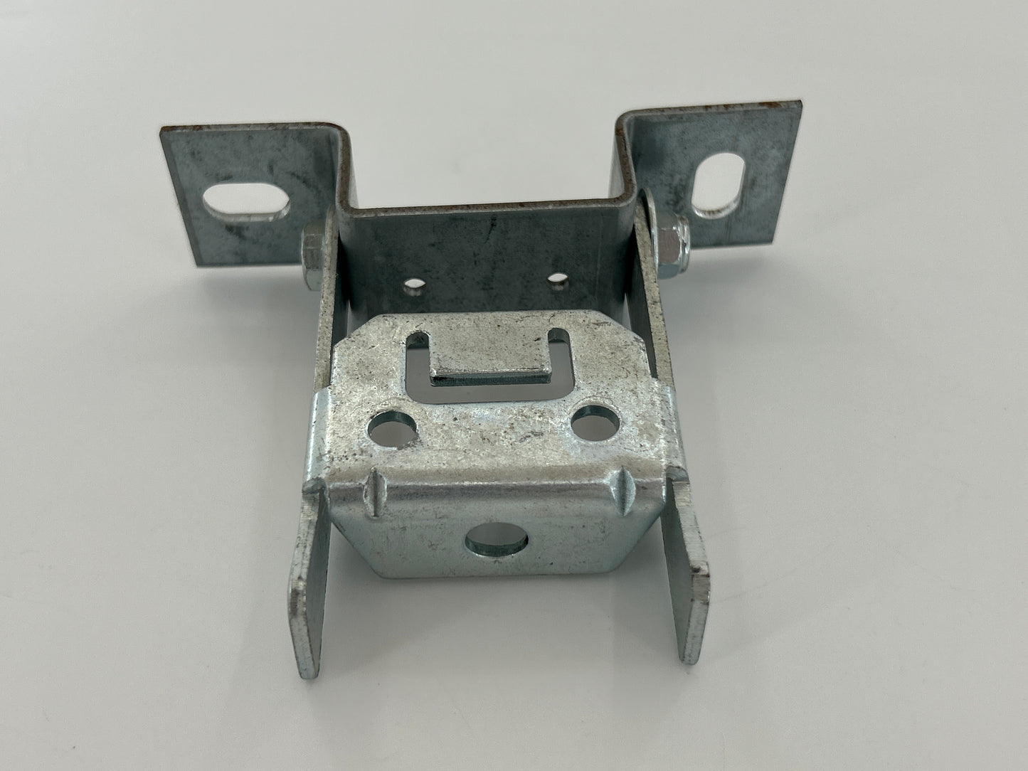 Bernal G 401-80 angle bracket fastening bracket holder retaining angle rail fastening lintel angle lintel holder