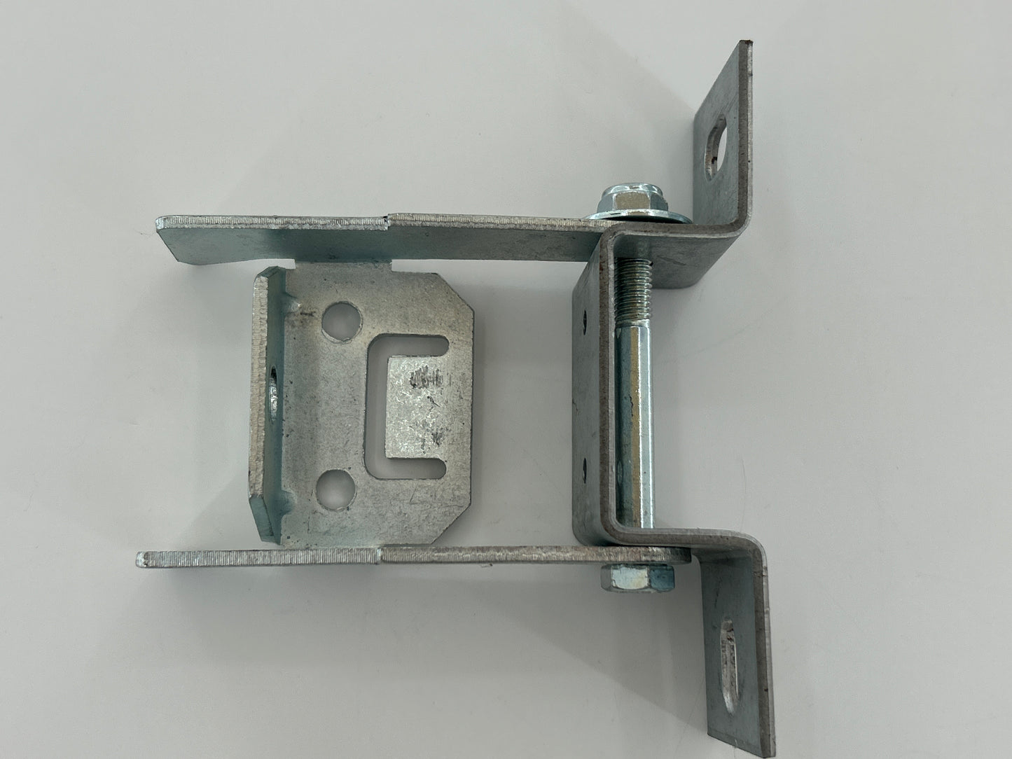Bernal G 401-80 angle bracket fastening bracket holder retaining angle rail fastening lintel angle lintel holder