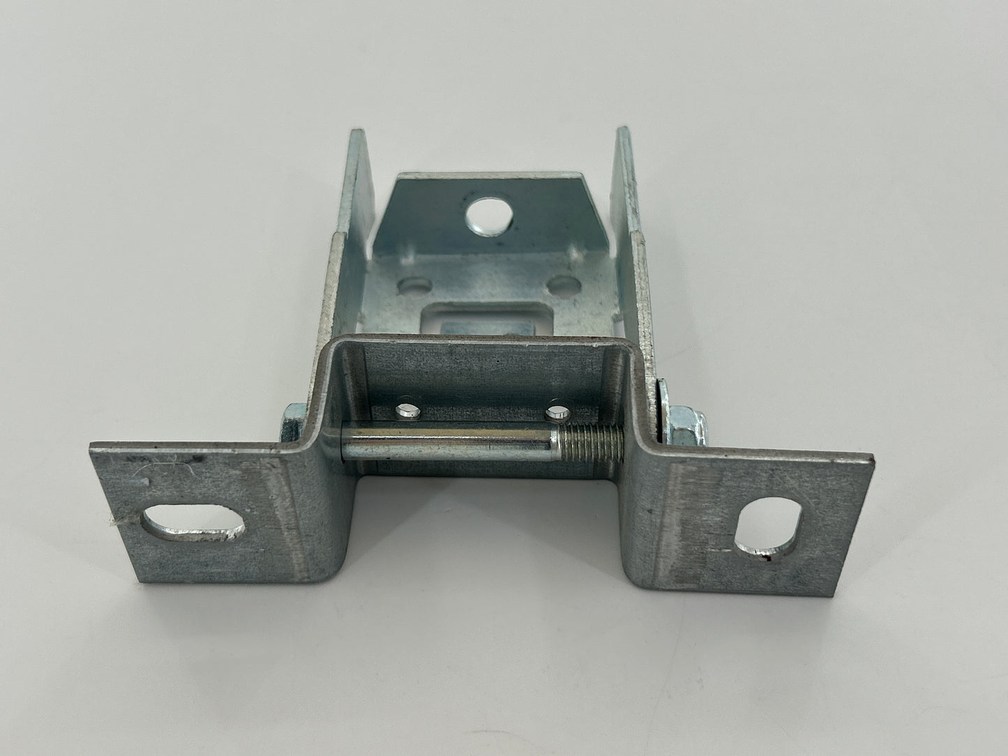 Bernal G 401-80 angle bracket fastening bracket holder retaining angle rail fastening lintel angle lintel holder