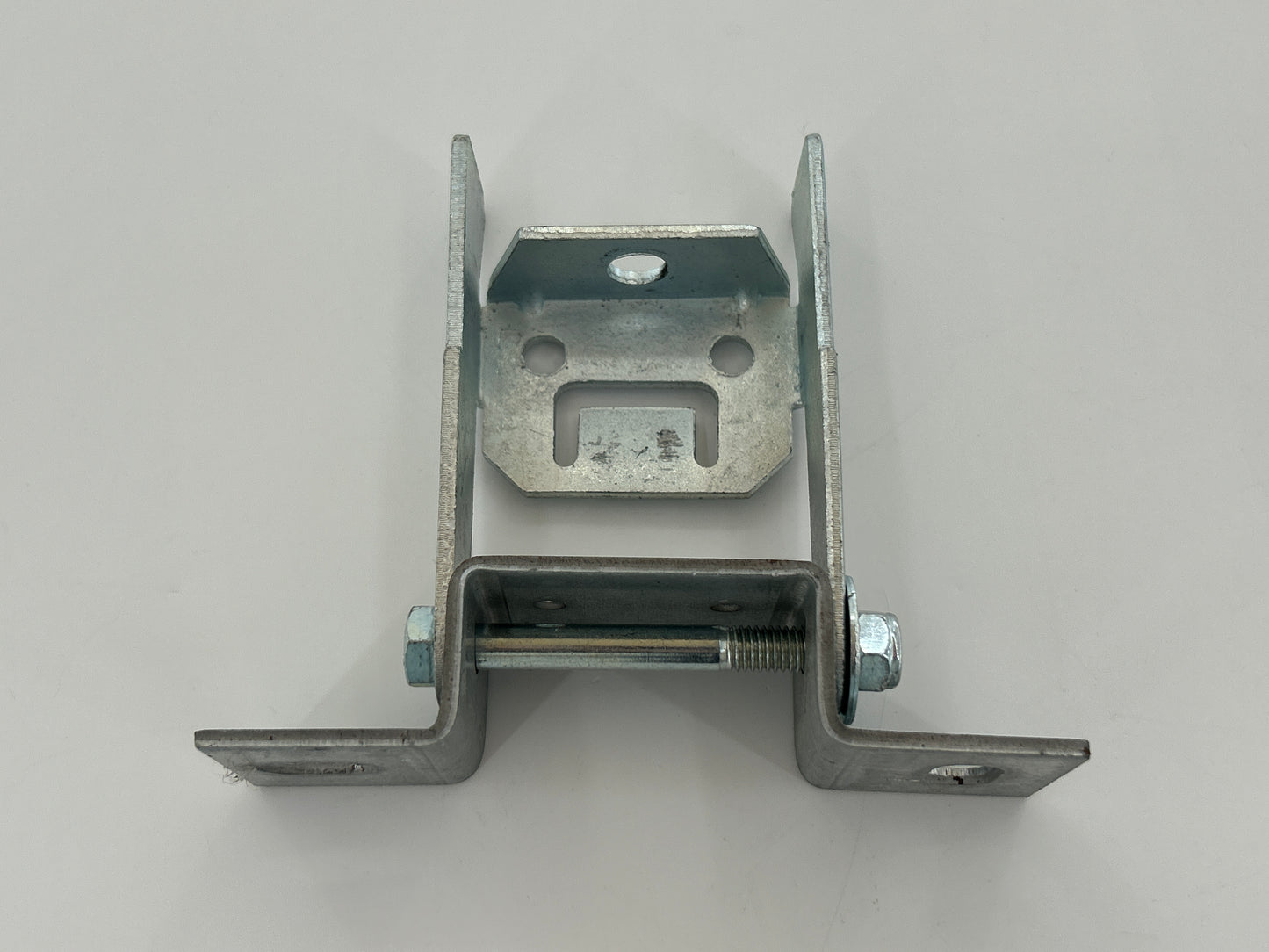 Bernal G 401-80 angle bracket fastening bracket holder retaining angle rail fastening lintel angle lintel holder