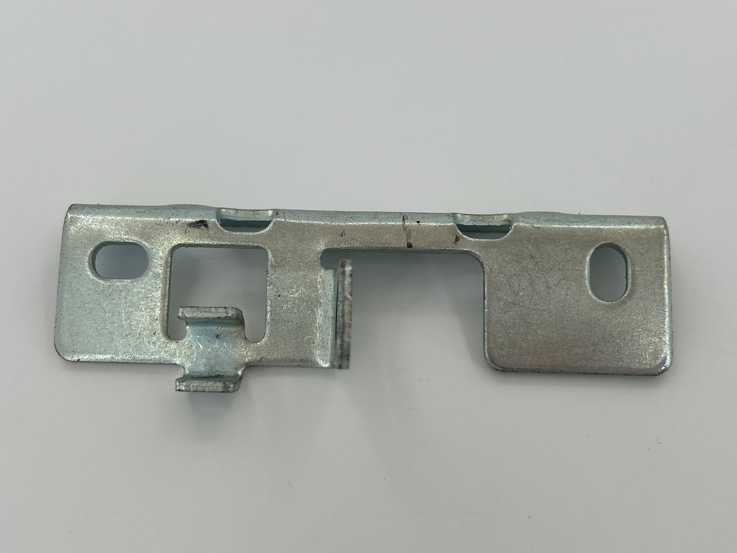 Bernal G 401-80 gate angle gate fastening gate connector gate fitting gate leaf angle retaining angle gate fitting angle gate lock gate connection bracket