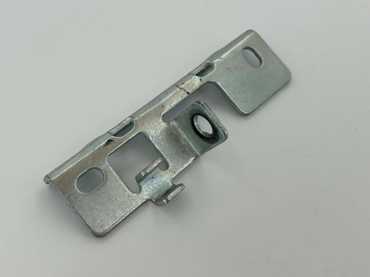 Bernal G 401-80 gate angle gate fastening gate connector gate fitting gate leaf angle retaining angle gate fitting angle gate lock gate connection bracket