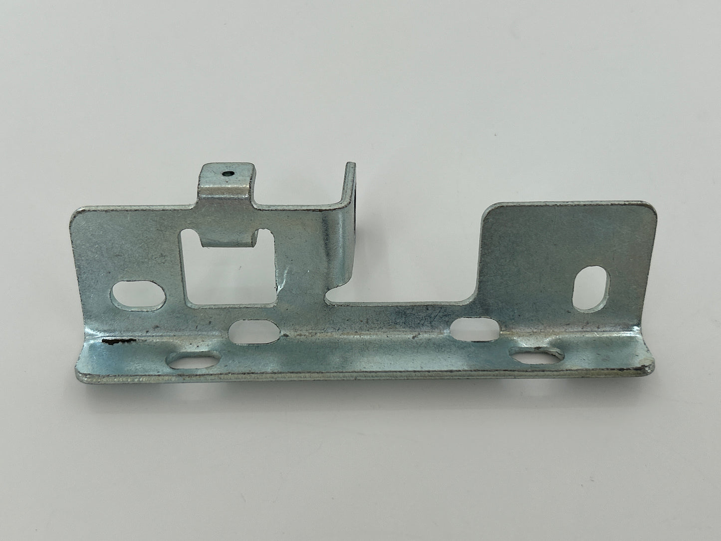 Bernal G 401-80 gate angle gate fastening gate connector gate fitting gate leaf angle retaining angle gate fitting angle gate lock gate connection bracket