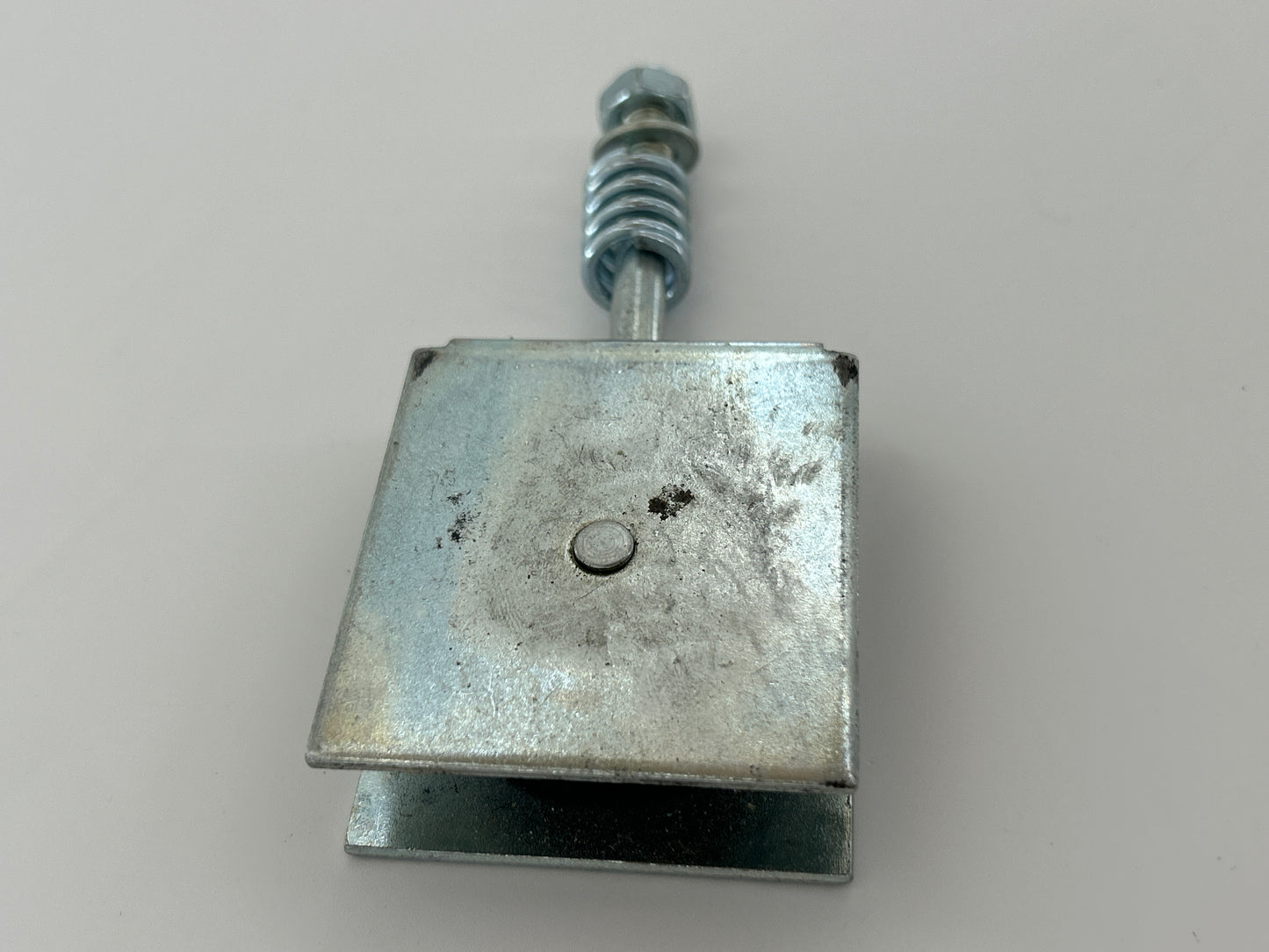 Bernal G 401-80 chain turner deflection wheel roller idler pulley guide pulley tension pulley drive pulley chain guide