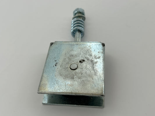 Bernal G401-80 Kettenwender Umlenkung Rad Rolle Laufrolle Umlenkrolle Führungsrolle Spannrolle Antriebsrolle Kettenführung