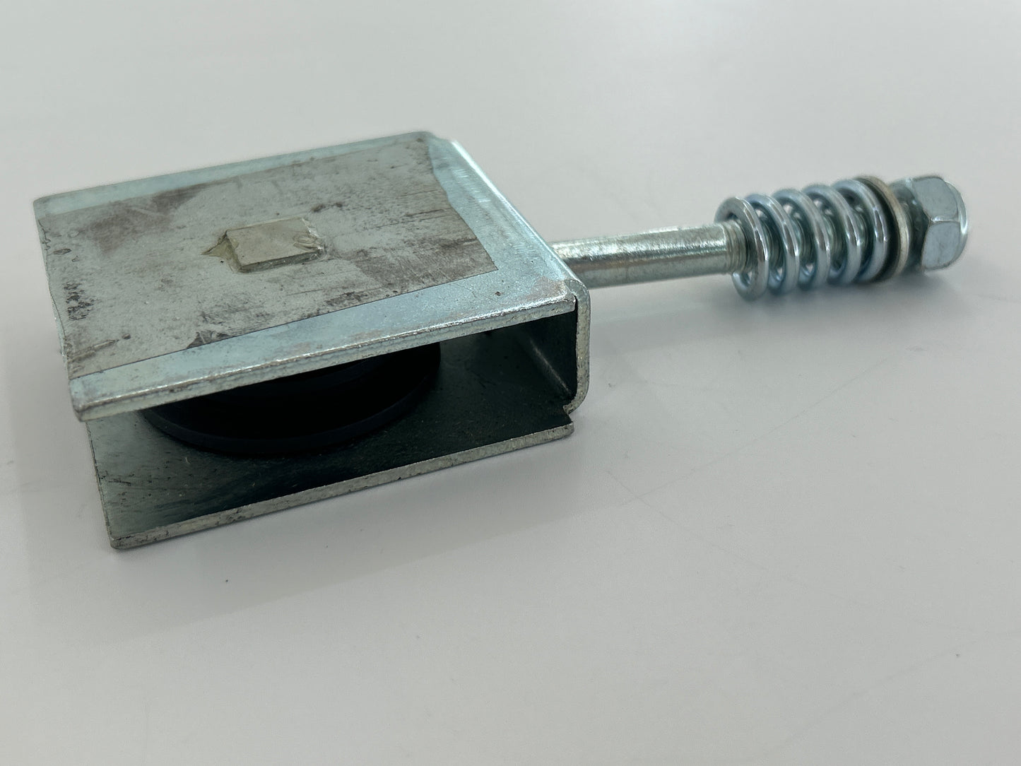 Bernal G 401-80 chain turner deflection wheel roller idler pulley guide pulley tension pulley drive pulley chain guide