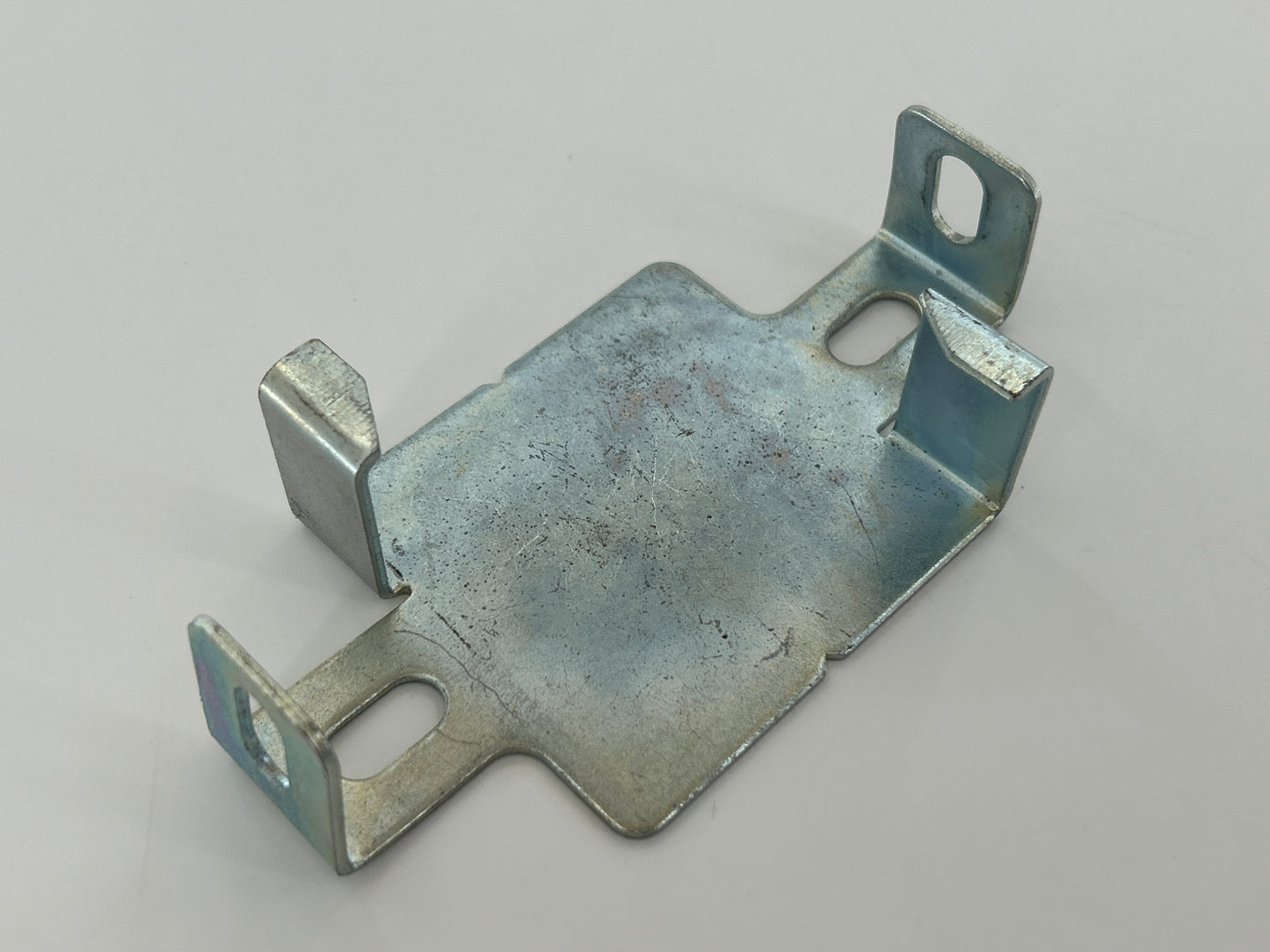 Bernal G 401-80 angle fastening bracket holder bracket retaining angle rail fastening lintel angle lintel holder