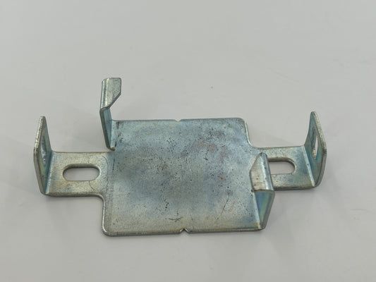 Bernal G401-80 Winkel Befestigung Halterung Halter Bügel Haltewinkel Schienenbefestigung Sturzwinkel Sturzhalter