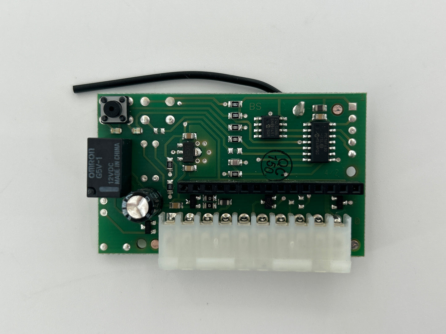 Bernal G 401-80 receiver antenna receiver radio receiver radio remote control remote control receiver