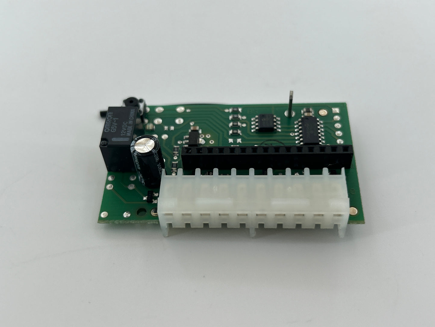 Bernal G 401-80 receiver antenna receiver radio receiver radio remote control remote control receiver