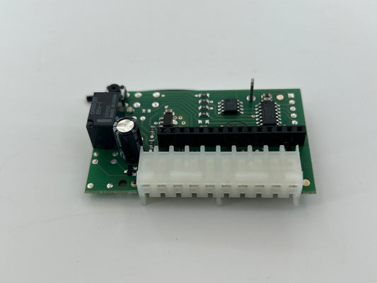 Bernal G401-80 Empfänger Antenne Empfangsteil Funkempfänger Receiver Funk Fernsteuerung Fernsteuerempfänger