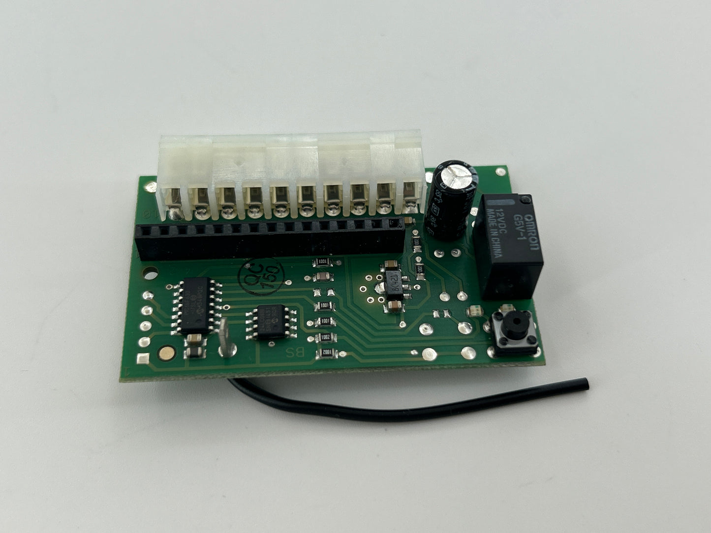 Bernal G 401-80 receiver antenna receiver radio receiver radio remote control remote control receiver