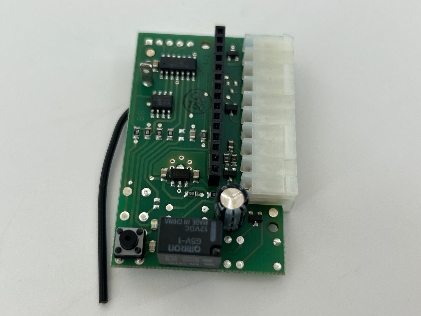 Bernal G 401-80 receiver antenna receiver radio receiver radio remote control remote control receiver