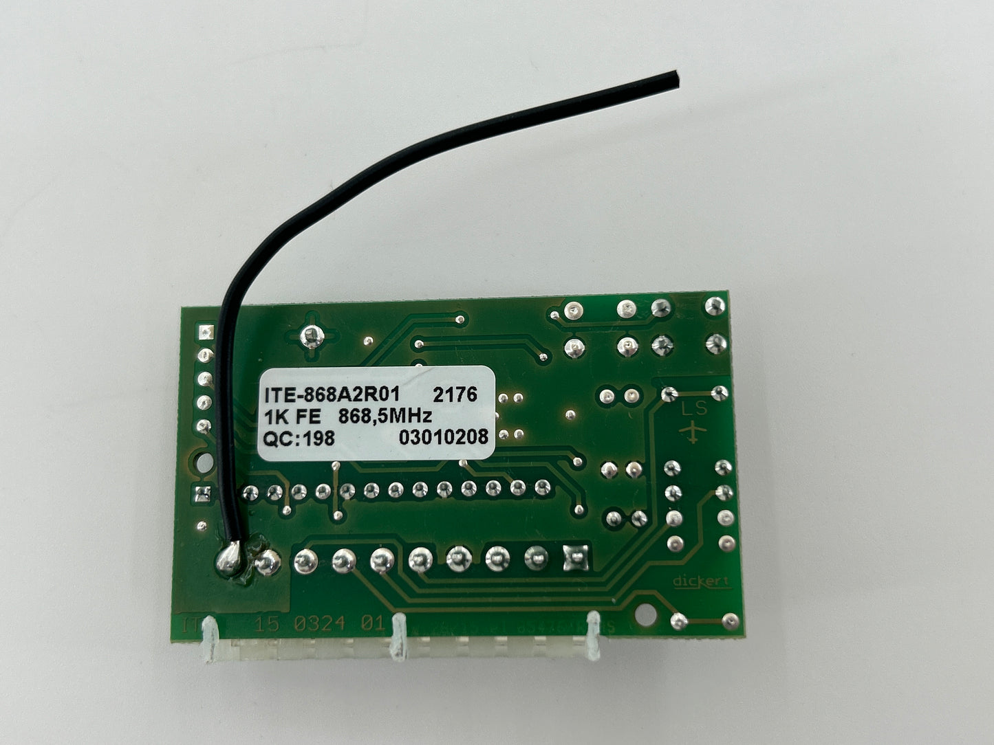 Bernal G 401-80 receiver antenna receiver radio receiver radio remote control remote control receiver