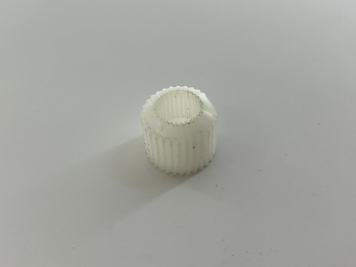 Bernal G 401-80 multi-tooth connector adapter sleeve connection adapter motor adapter connector sleeve METAL connection spline plastic toothing