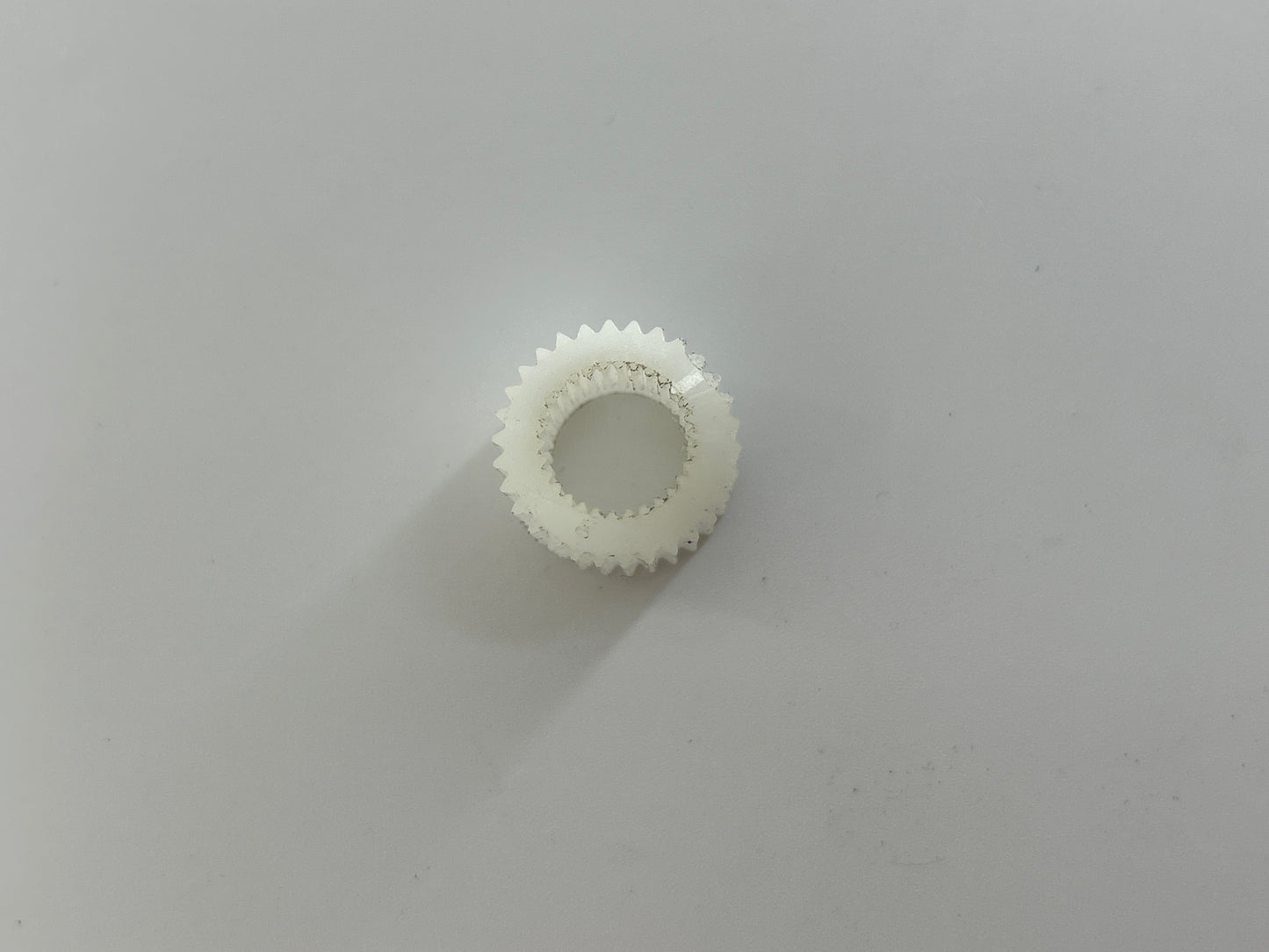 Bernal G 401-80 multi-tooth connector adapter sleeve connection adapter motor adapter connector sleeve METAL connection spline plastic toothing
