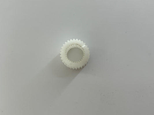 Bernal G401-80 Vielzahnverbinder Adapterhülse Verbindungsadapter Motoradapter Verbinder Hülse METALL Verbindung Kerbverzahnung Kunststoffverzahnung