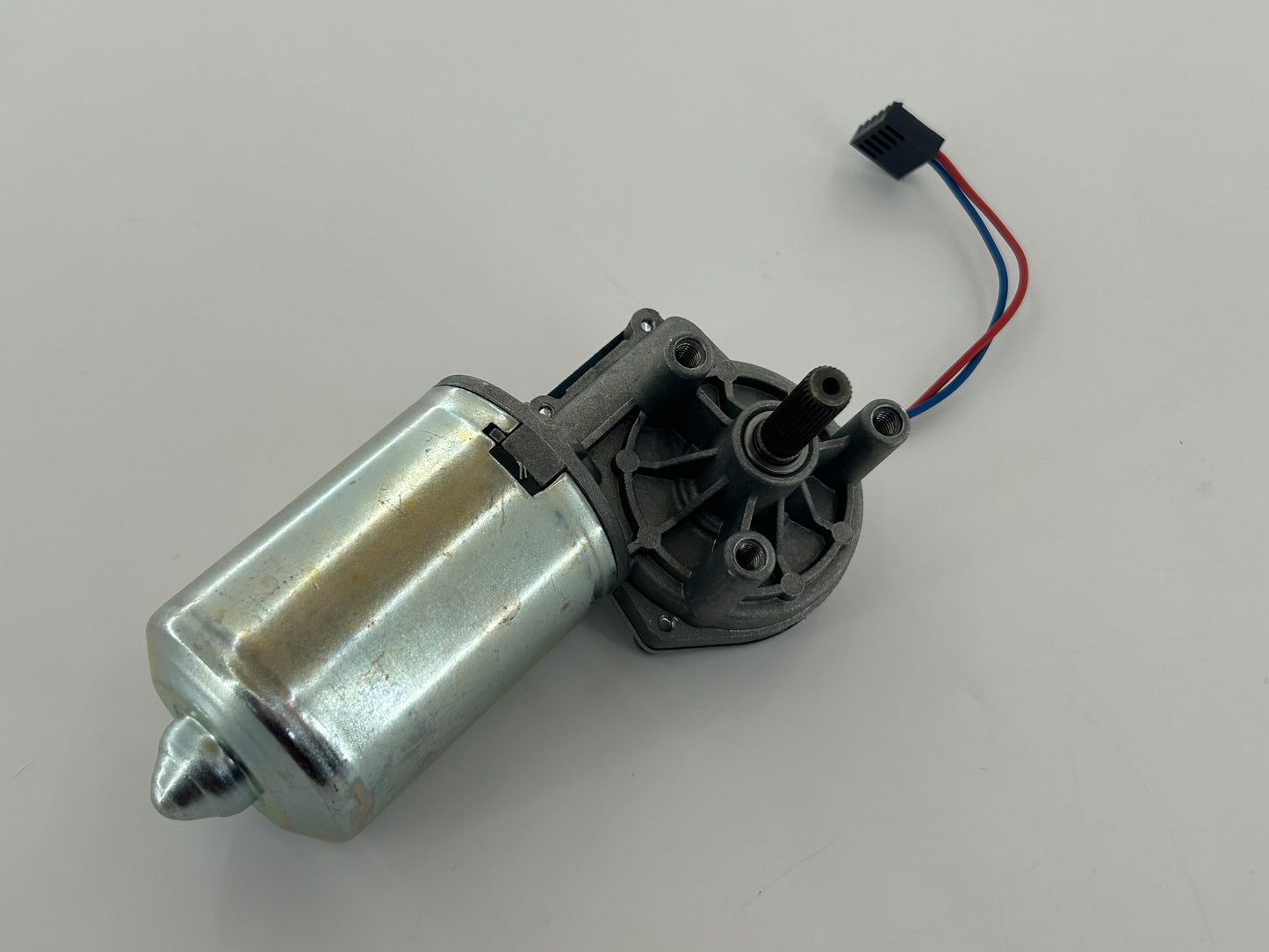 Somfy Star 600 Motor Drive Motor Gear Motor Replacement Motor Gate Motor Lifting Motor Garage Door Motor Electric Motor