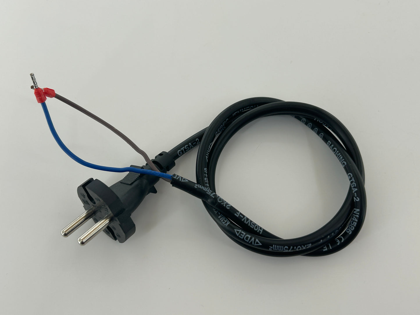 Somfy Star 600 cable power cable connection cable main cable wiring connection cable control cable wiring cable harness