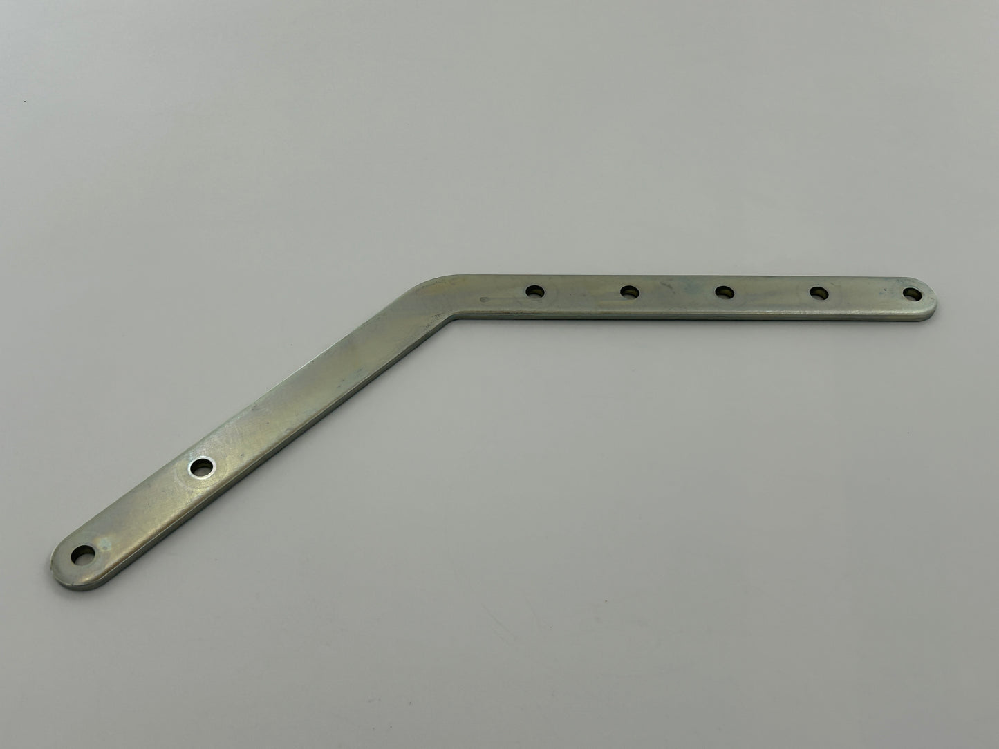 Somfy Star 600 gate connector gate arm rod pull rod tractor rail tractor rod push rod driver angle gate driver