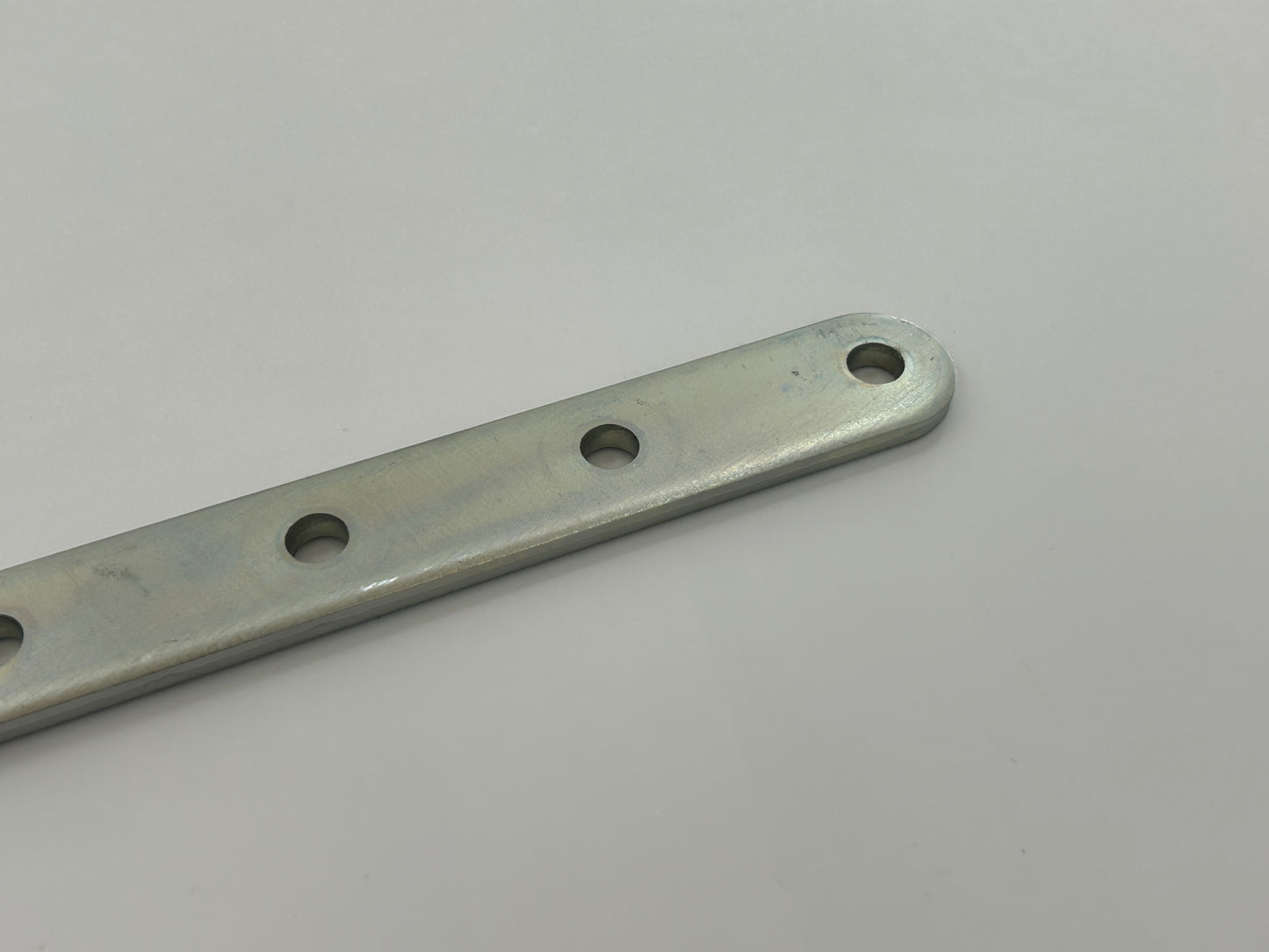 Somfy Star 600 gate connector gate arm rod pull rod tractor rail tractor rod push rod driver angle gate driver