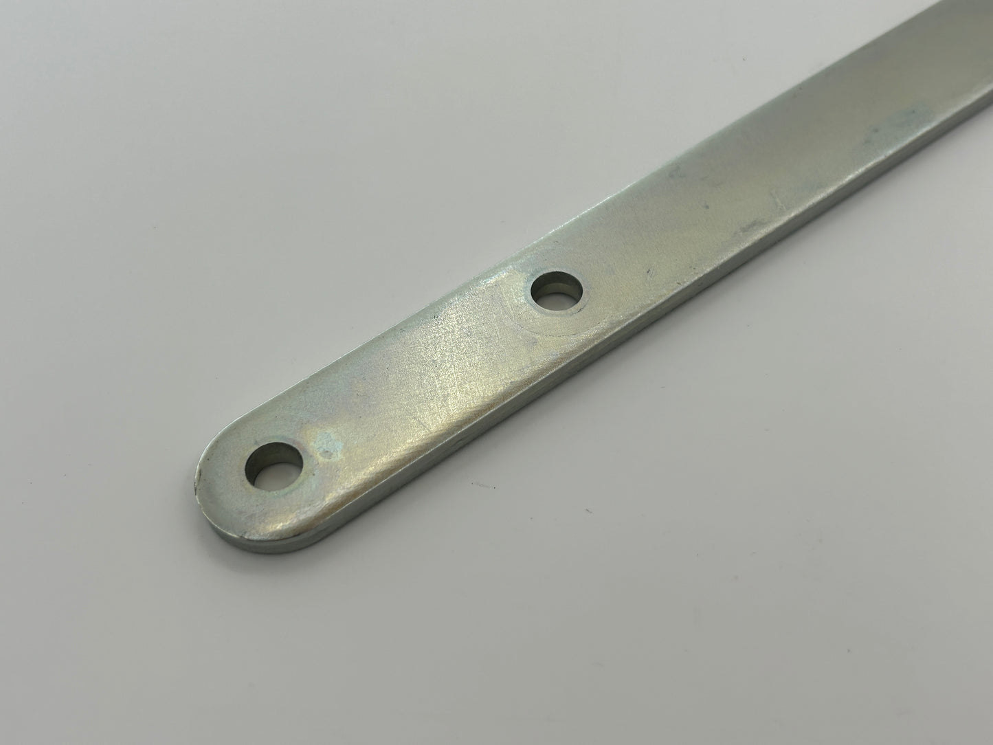 Somfy Star 600 gate connector gate arm rod pull rod tractor rail tractor rod push rod driver angle gate driver