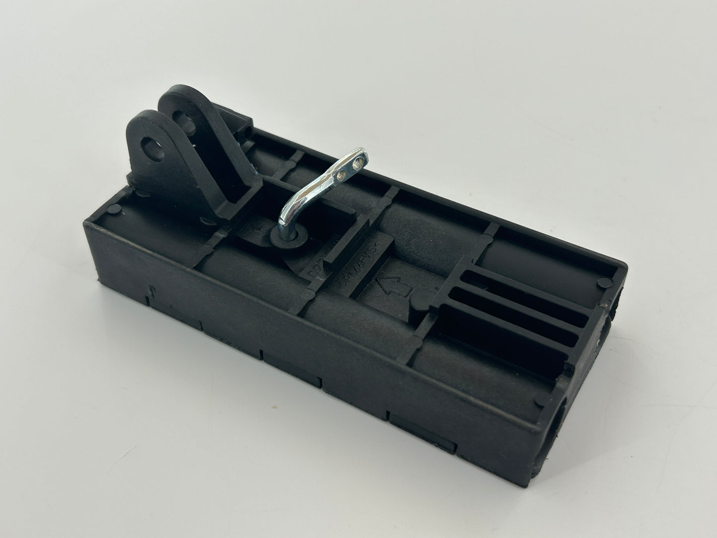 Somfy Star 600 carriage, driver carriage, traction carriage, running block, running shoe, trolley, running carriage, roller carriage, guide carriage, drive carriage