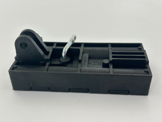 Somfy Star 600 carriage, driver carriage, traction carriage, running block, running shoe, trolley, running carriage, roller carriage, guide carriage, drive carriage