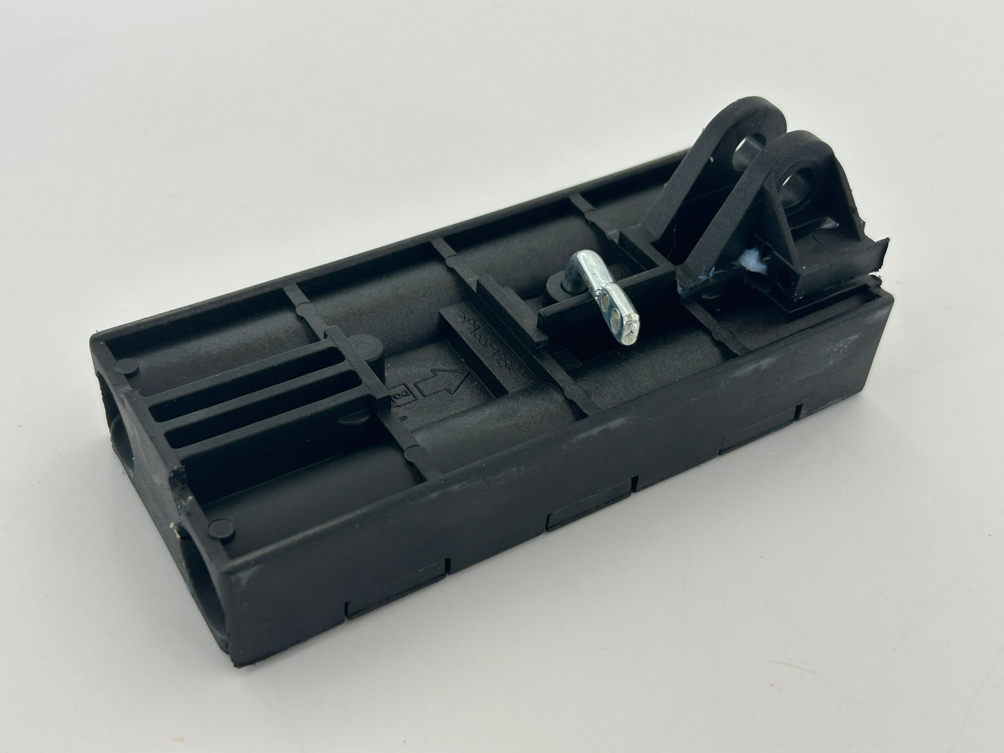 Somfy Star 600 carriage, driver carriage, traction carriage, running block, running shoe, trolley, running carriage, roller carriage, guide carriage, drive carriage