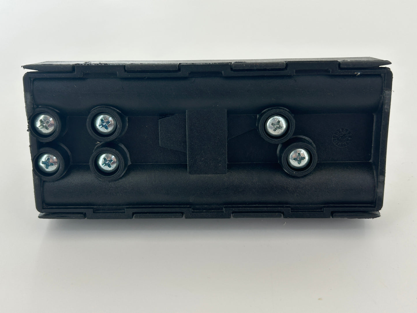 Somfy Star 600 carriage, driver carriage, traction carriage, running block, running shoe, trolley, running carriage, roller carriage, guide carriage, drive carriage