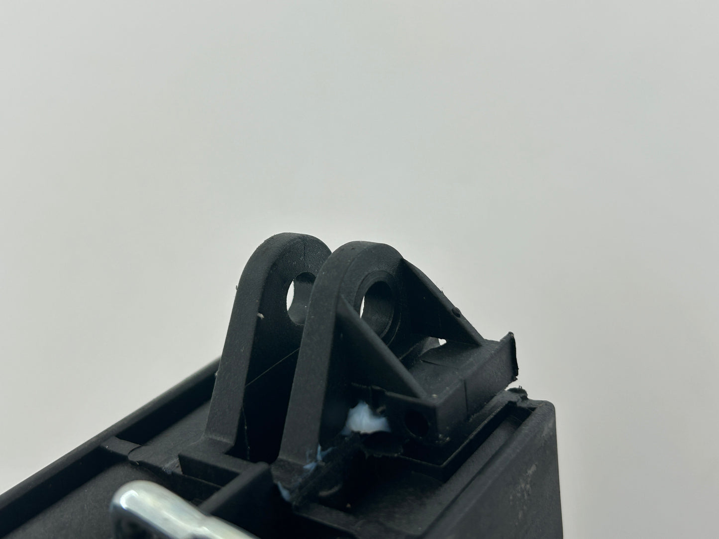 Somfy Star 600 carriage, driver carriage, traction carriage, running block, running shoe, trolley, running carriage, roller carriage, guide carriage, drive carriage