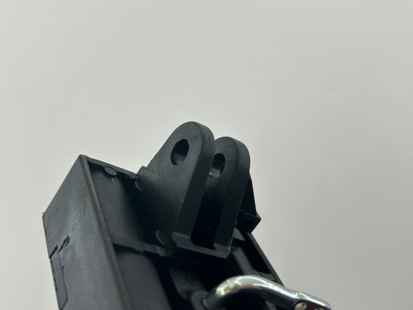 Somfy Star 600 carriage, driver carriage, traction carriage, running block, running shoe, trolley, running carriage, roller carriage, guide carriage, drive carriage