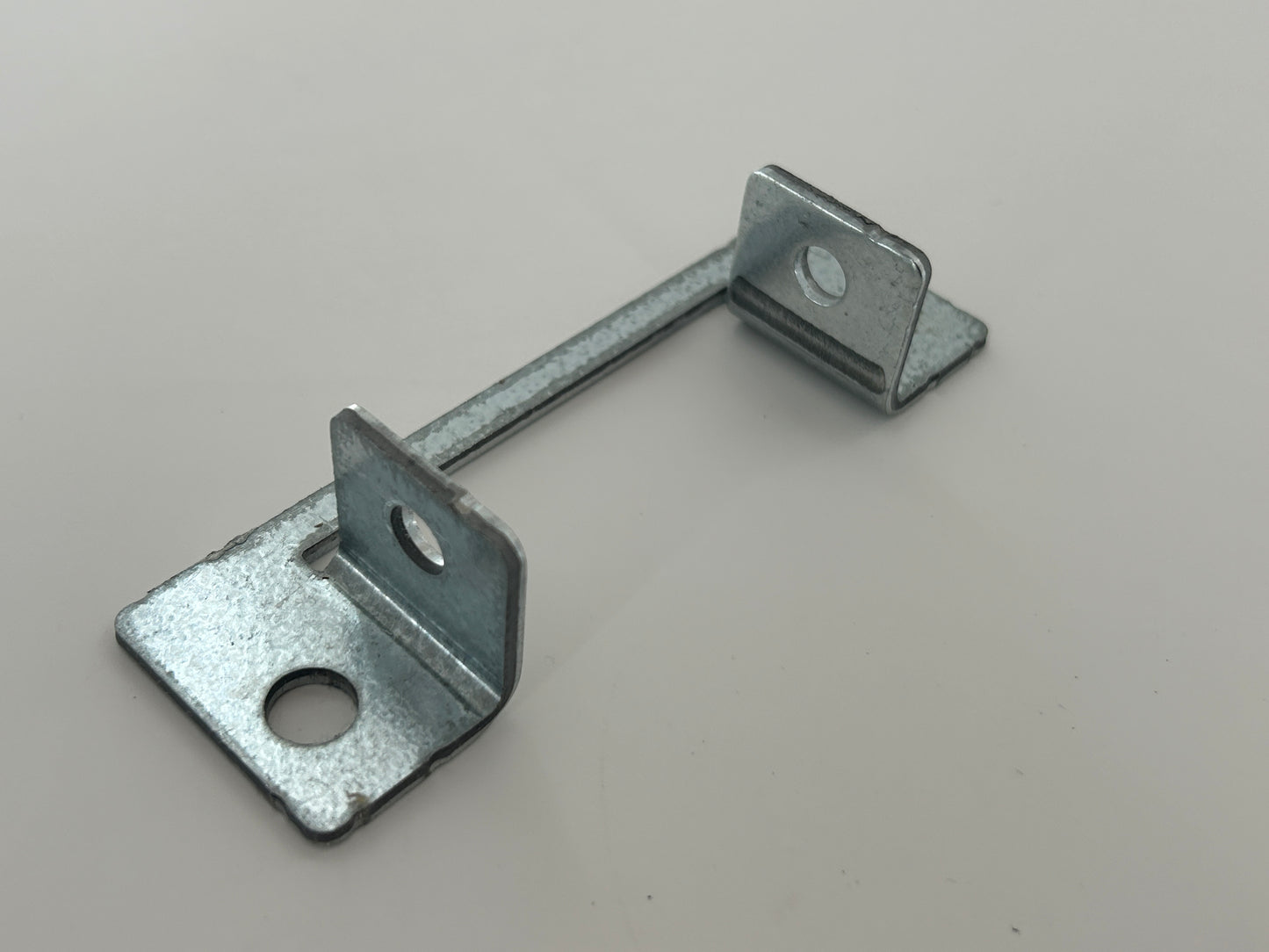 Somfy Star 600 angle fastening bracket holder bracket rail fastening lintel bracket lintel holder