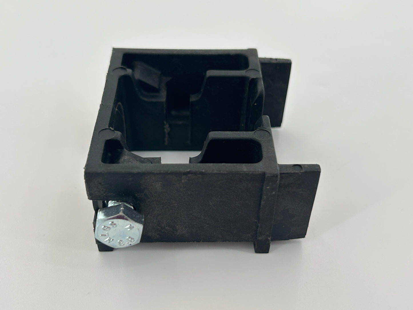 Somfy Star 600 end piece deflection tensioning device angle deflection pulley roller chain deflection chain turner
