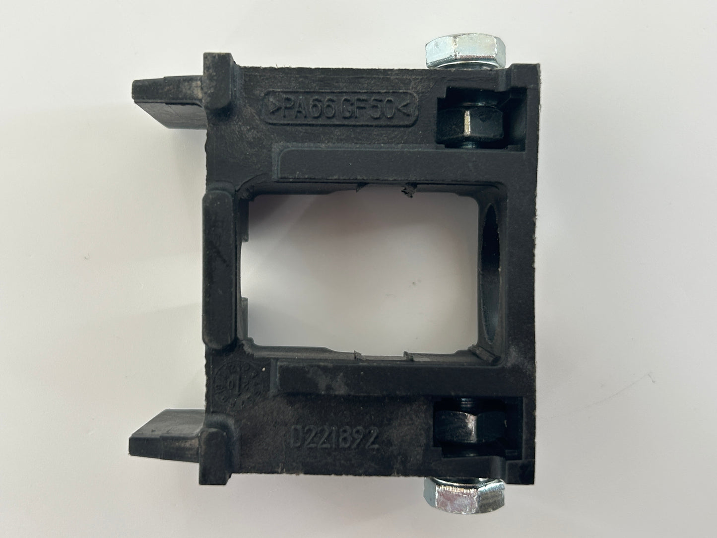 Somfy Star 600 end piece deflection tensioning device angle deflection pulley roller chain deflection chain turner