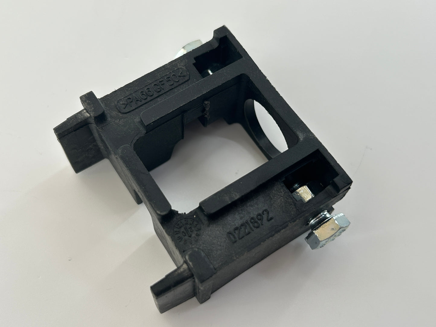 Somfy Star 600 end piece deflection tensioning device angle deflection pulley roller chain deflection chain turner