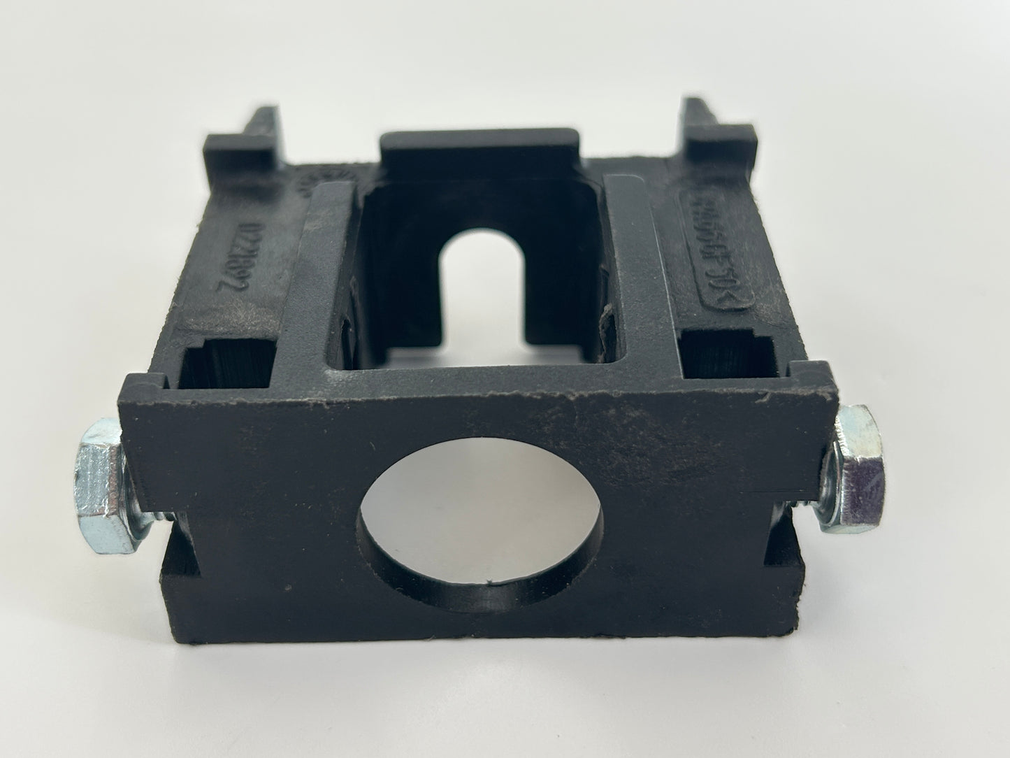 Somfy Star 600 end piece deflection tensioning device angle deflection pulley roller chain deflection chain turner