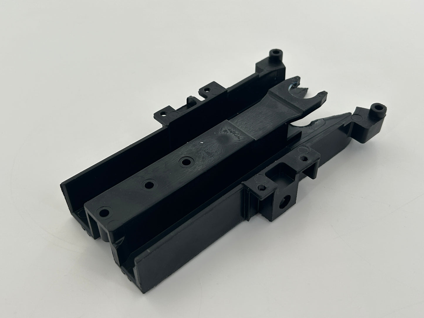 Somfy Star 600 carriage, pull carriage, running block, running shoe, trolley, running carriage, roller carriage, guide carriage, drive carriage
