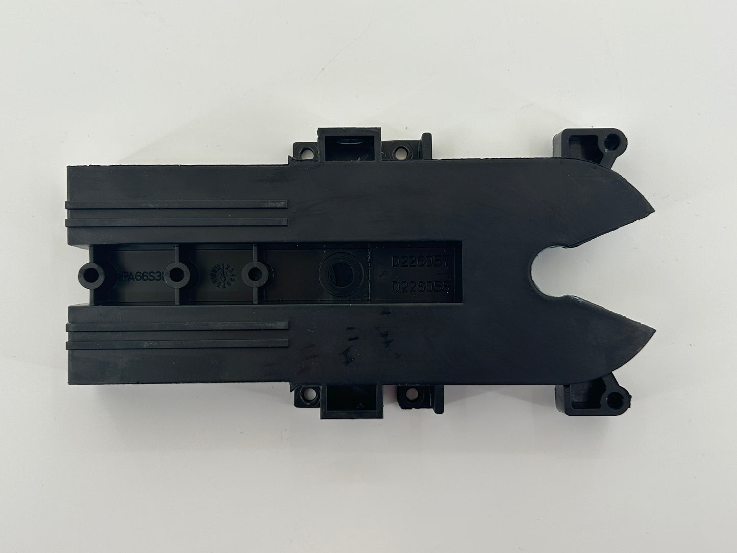 Somfy Star 600 carriage, pull carriage, running block, running shoe, trolley, running carriage, roller carriage, guide carriage, drive carriage