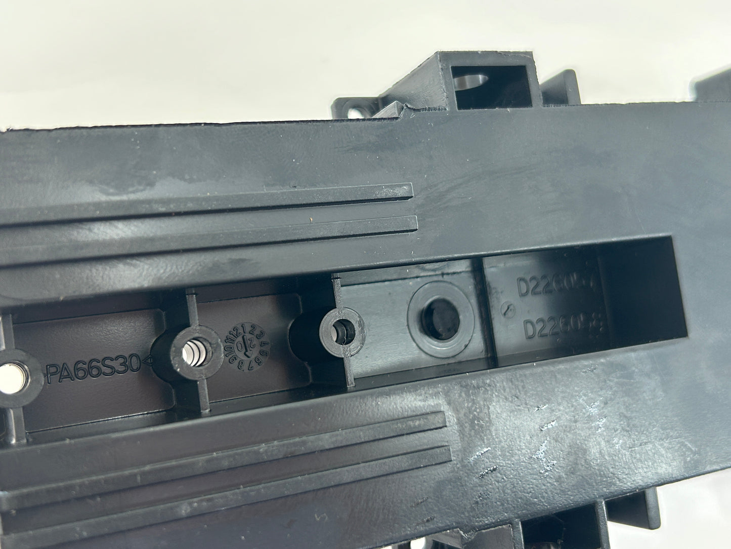 Somfy Star 600 carriage, pull carriage, running block, running shoe, trolley, running carriage, roller carriage, guide carriage, drive carriage