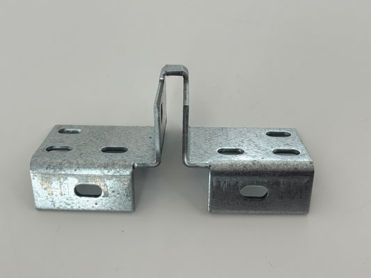 Somfy Star 600 gate angle gate fastening gate connector gate fitting gate leaf angle retaining angle gate fitting angle gate lock gate connection console
