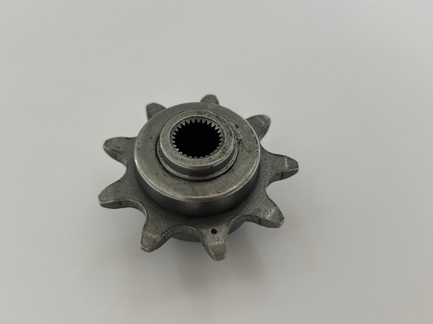 Somfy Star 600 gear wheel gear ring pinion chain pinion drive pinion drive hub drive pulley adapter attachment worm gear worm wheel sliding carriage