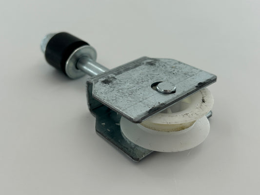 Somfy Star 600 chain turner deflection wheel roller guide roller deflection roller guide roller tension roller drive roller chain guide